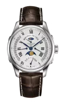 Часы the master collection Longines