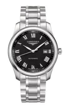 Часы the master collection Longines