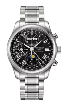 Часы the master collection Longines