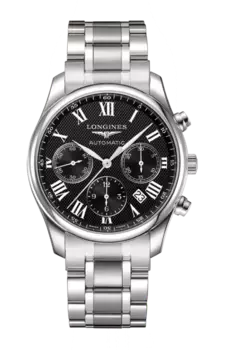 Часы the master collection Longines