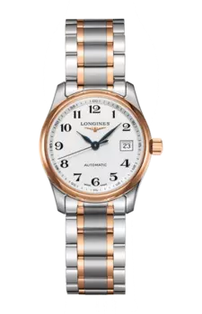 Часы the master collection Longines