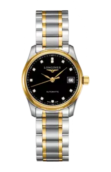 Часы the master collection Longines