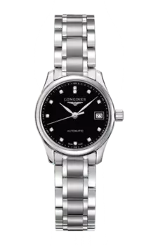 Часы the master collection Longines