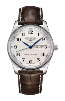 Часы the master collection Longines