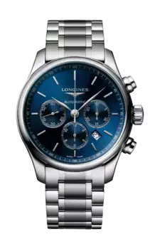 Часы the master collection Longines