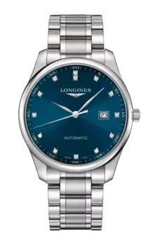 Часы the master collection Longines