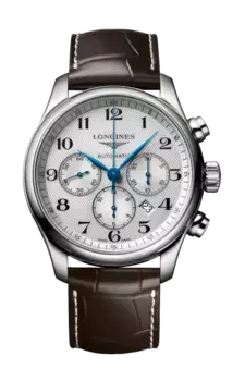 Часы the master collection Longines