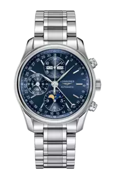 Часы the master collection Longines