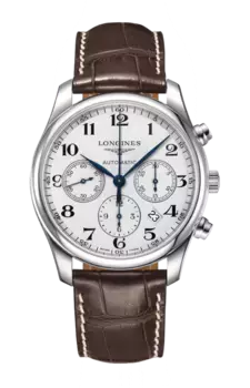 Часы the master collection Longines
