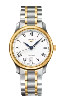 Часы the master collection Longines