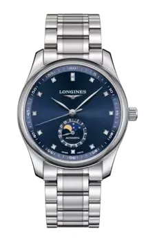 Часы the master collection Longines