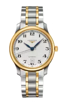 Часы the master collection Longines
