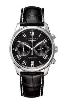 Часы the master collection Longines