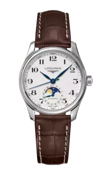 Часы the master collection Longines