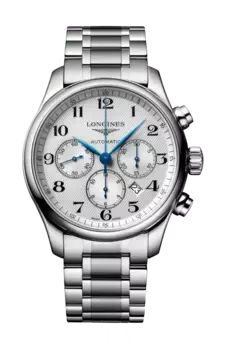 Часы the master collection Longines