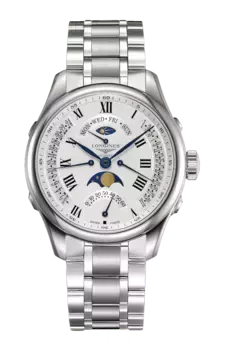 Часы the master collection Longines