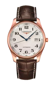 Часы the master collection Longines