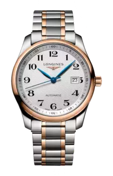 Часы the master collection Longines