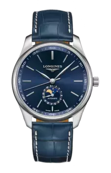 Часы the master collection Longines