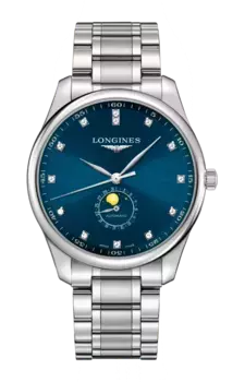 Часы the master collection Longines