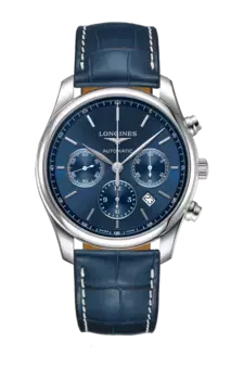 Часы the master collection Longines