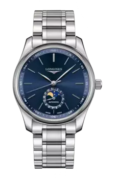 Часы the master collection Longines