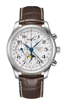 Часы the master collection Longines