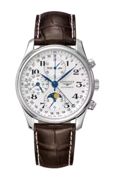 Часы the master collection Longines