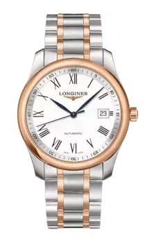 Часы the master collection Longines