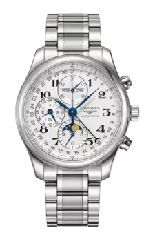 Часы the master collection Longines