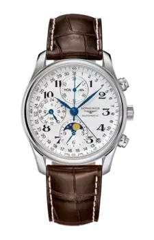 Часы the master collection Longines