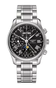 Часы the master collection Longines