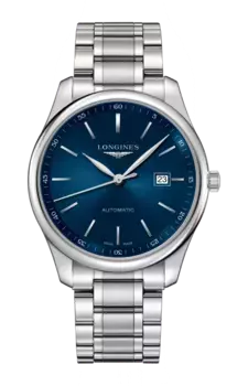 Часы the master collection Longines