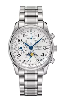 Часы the master collection Longines
