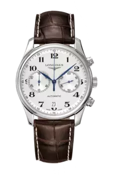 Часы the master collection Longines