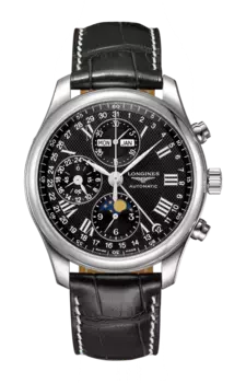 Часы the master collection Longines