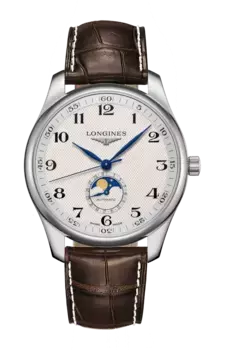 Часы the master collection Longines
