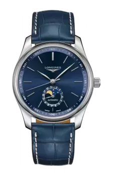 Часы the master collection Longines