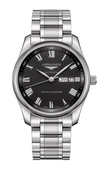 Часы the master collection Longines