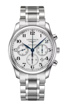 Часы the master collection Longines