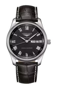 Часы the master collection Longines