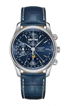 Часы the master collection Longines