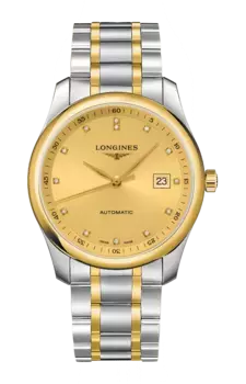 Часы the master collection Longines