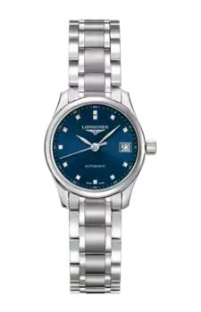 Часы the master collection Longines