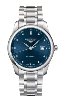 Часы the master collection Longines