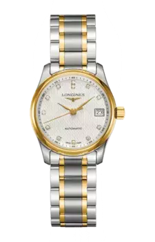 Часы the master collection Longines