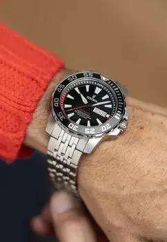 Часы THE ORIGINALS Festina, цвет black