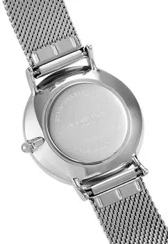 Часы The Primrose Collection Victoria Hyde, серебро