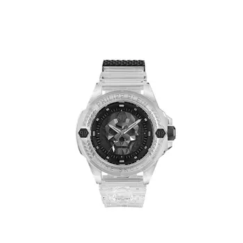 Часы The Skull Tech Edit 44mm PHILIPP PLEIN