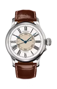 Часы the weems second setting watch Longines